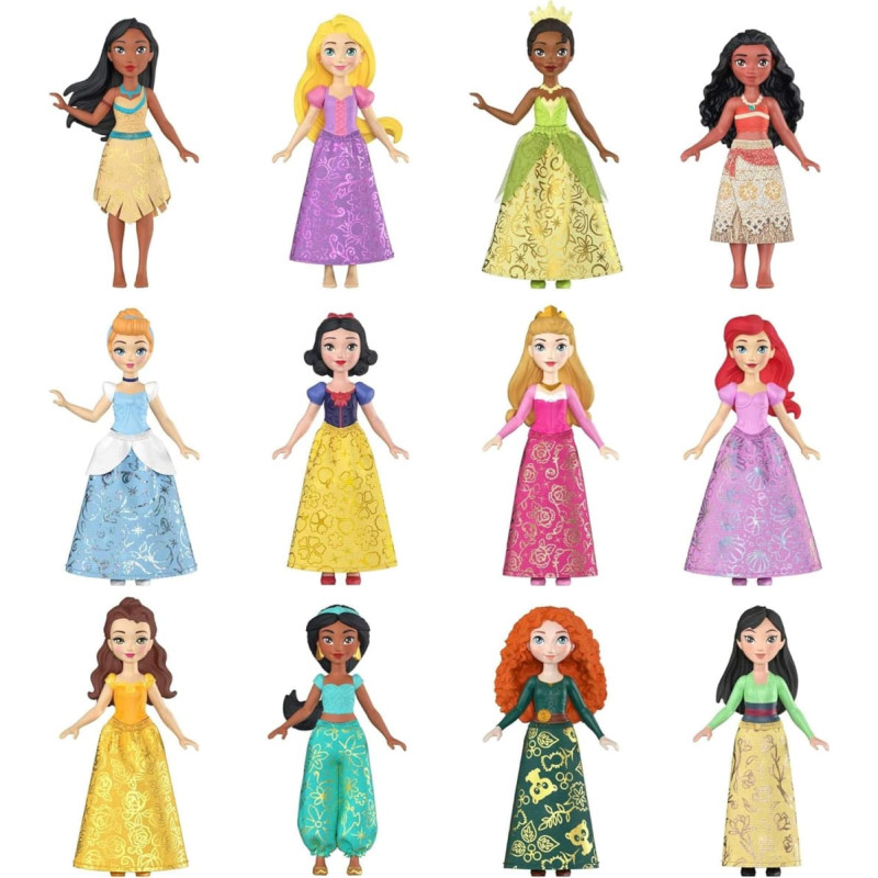 Disney Princess Маленькая кукла OPP, ассортимент &ndash; CDU