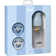 Bibs Подарочный набор Baby Sprinkle Baby Blue