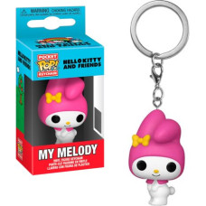 Funko POP! Брелок: Sanrio - My Melody