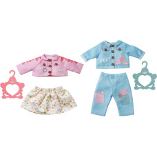 Baby Annabell Outfit Boy&Girl Asst2 703069