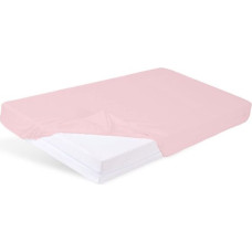 Atk Kieczmerscy Palags trikotāžas 160x80 cm PINK (4289)