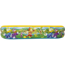 Bestway 91008 8.5' X 69" X 20"/2.62M X 1.75M X 51cm Family Pool