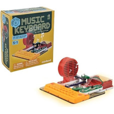 Miniland ELECTROFUN TOY: MUSICAL KEYBOARD