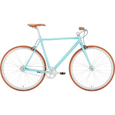 Excelsior Fixie EXCELSIOR Gaudy, бирюзовый (XL)