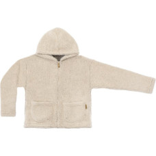 Kurtka dla kobiet wełniana Zoya Nevada XS beige