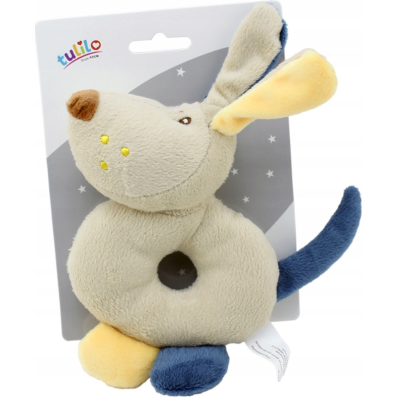 SZCZENIACZEK GRZECHOTKA