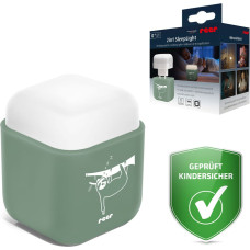 Reer Портативный ночник 2in1 SleepLight, eucalyptus