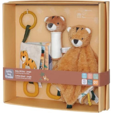 Little Big Friends JUNGLE TINY FRIENDS - CHARLES THE HORSE