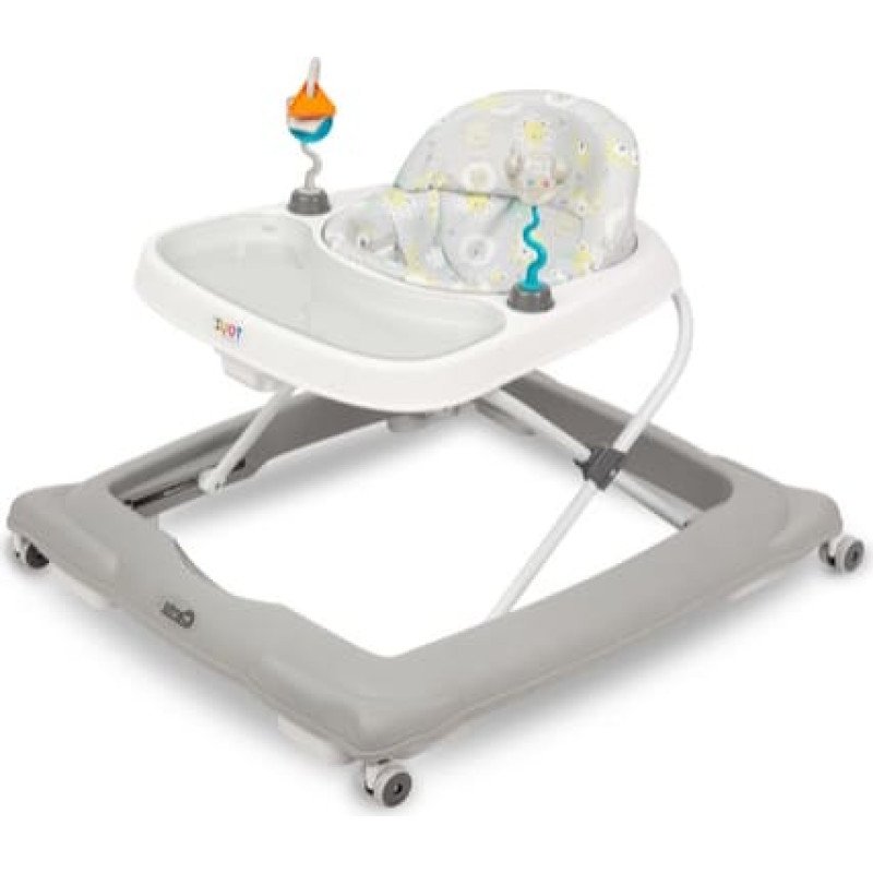 Toyz Ходунки CANTO GREY