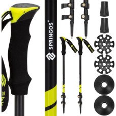 Springos Треккинговые палки CS0176