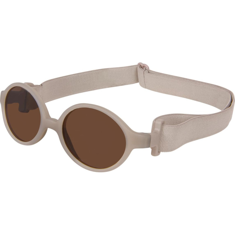 Dooky Sunglasses 2in1 Baby/Junior Gili, Beige
