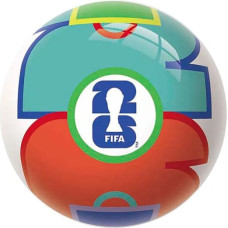 Mondo FIFA World Cup football, 22 cm, 26099