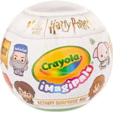 Crayola творческий набор Imagipals 4-в-1 Гарри Поттер 35098