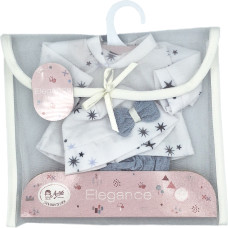 Arias doll clothes, 33 cm