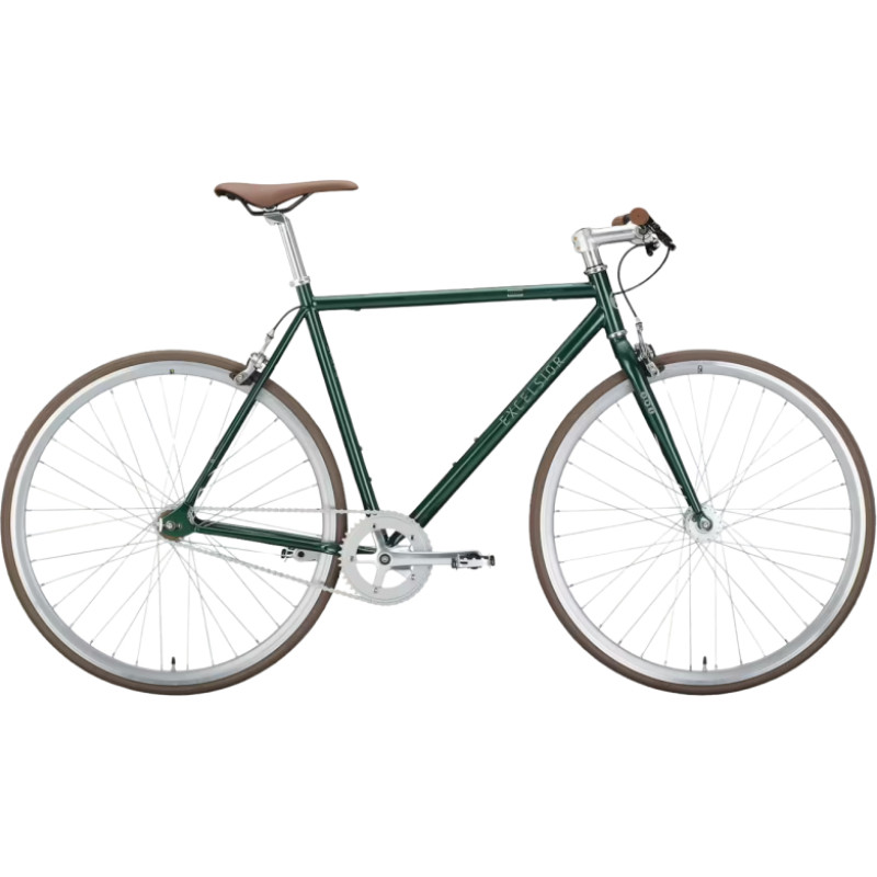 Excelsior Fixie EXCELSIOR Dandy, Зеленый мох (M)