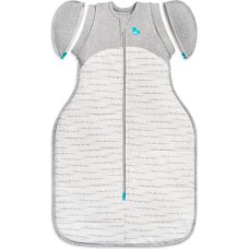 Love To Dream SWADDLE UP TRANSITION BAG WARM