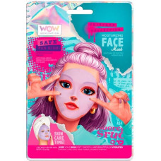 Wow Generation face mask, WOW00138