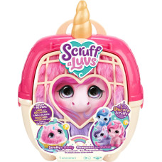Scruff-A-Luvs мягкий домашний любимец, Единорог, 19 см