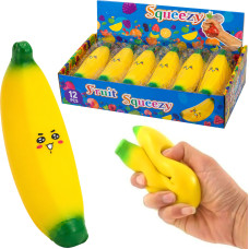 GNIOTEK SQUISHY BANAN