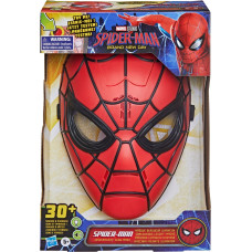 Spider-Man Brand New Day игровой набор Говорящая маска Человека-паук (на анг яз.)