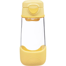 B.box BB00871 Sportowa butelka tritanowa 450 ml Lemon Twist