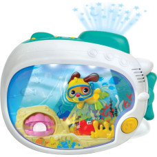 Winfun WF 30401 / 720000 Projektor - lampka