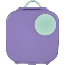 B.box 6664 MINI LUNCHBOX 1L LILAC POP BB00703
