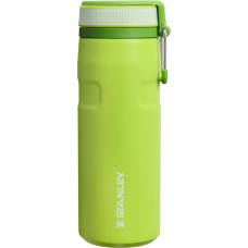 Stanley Термос IceFlow Bottle Twist Flip 0.47L, салатовый