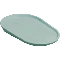 Shnuggle SHN-SQS-EUC Mata do przewijania z pianki Squishy Eucalyptus
