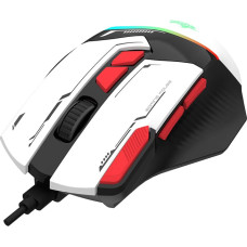 Tracer 47840 Spectra Gaming Mouse, White