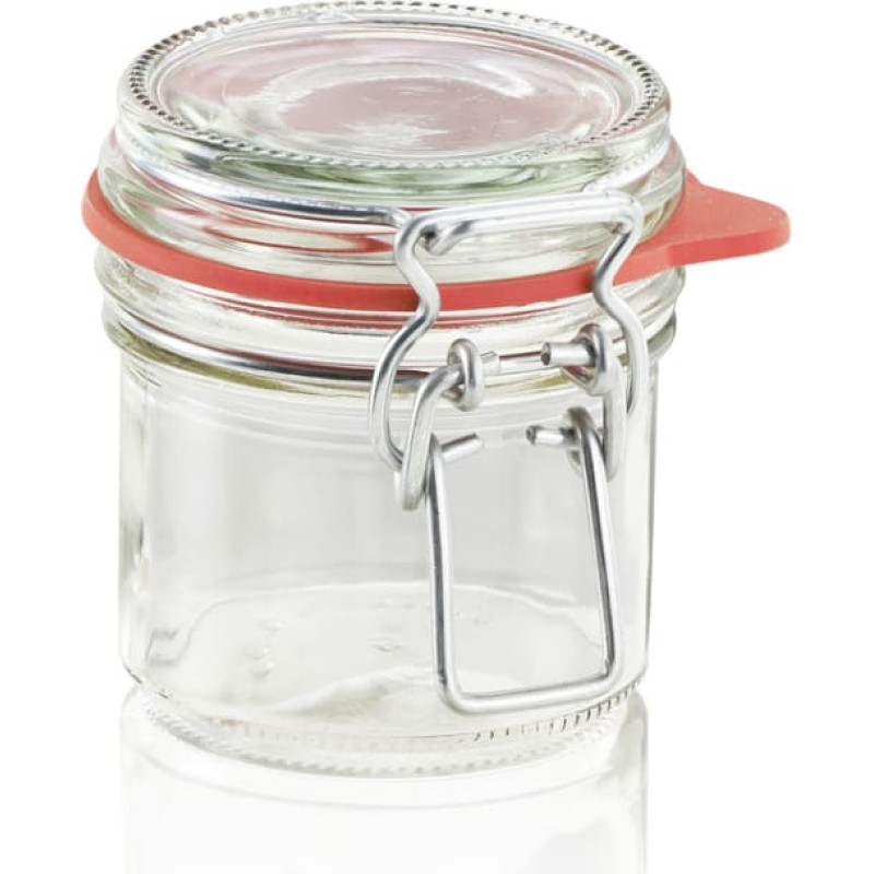 Leifheit Герметичная стеклянная банка 135мл