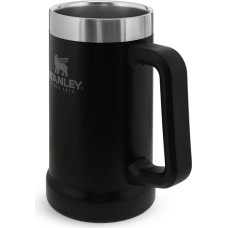 Stanley Adventure The Big Grip Beer Stein 0,7L mat black