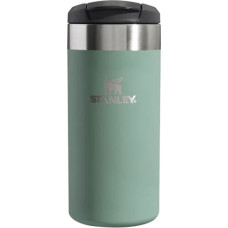 Stanley Термос Кружка AeroLight Transit Mug 0,35 л сине-серый