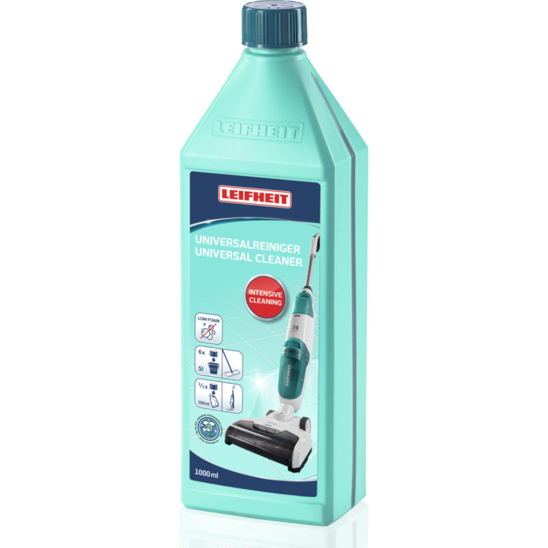 Leifheit Универсальное средство для мытья полов Universal Cleaner 1L