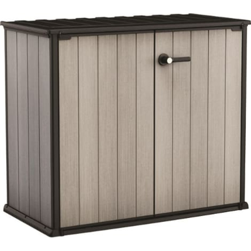 Keter Садовый сарай Patio Store