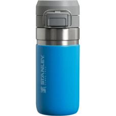 Stanley Бутылка для воды Quick Flip Water Bottle Go 0,47 л синяя