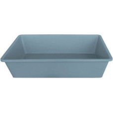 Stefanplast Коробка для кошачьего туалета Cat Litter Tray 1 40x30x10см синий