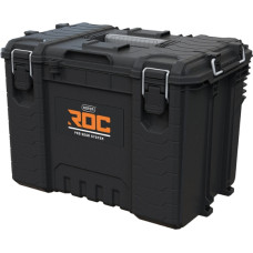 Keter Diy Ящик для инструментов ROC Pro Gear 2.0 Tool Box XL 56,5x37,5x41,3 см