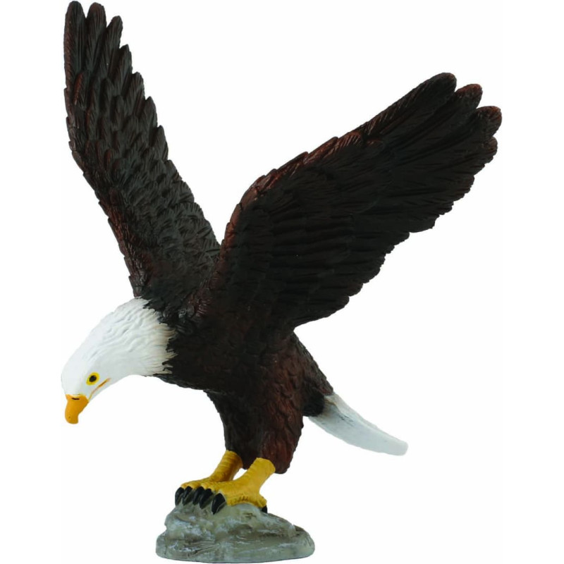 Collecta (M) American Bald Eagle 88383