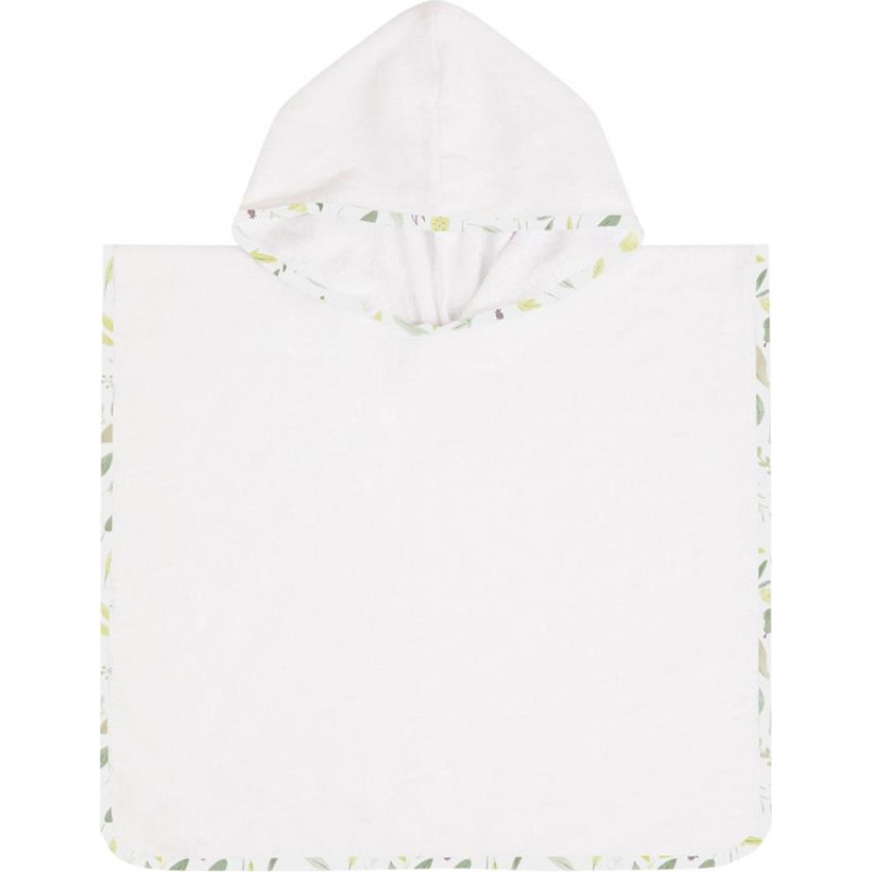 Albero Mio Poncho Baby E002 Picnic