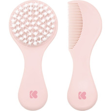 Comb and brush Savanna Pink