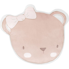 Plush toy-pillow Dream Big Pink