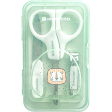 Manicure set Savanna Mint