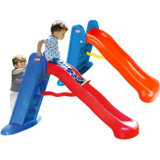 Little Tikes Easy Store Large Slide - Primary