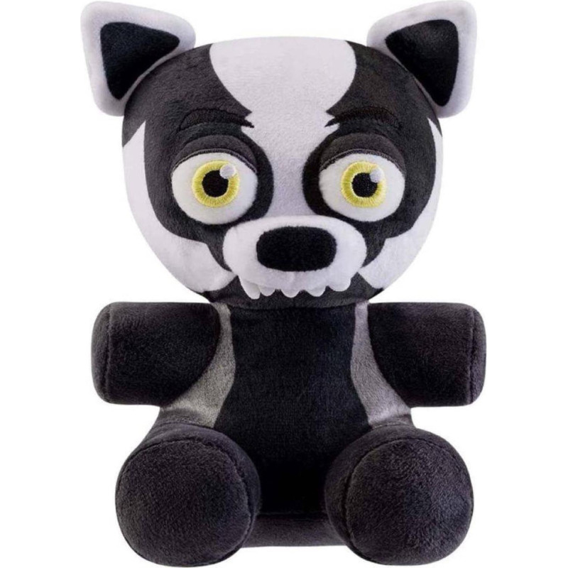 Funko Plush FNAF Security Breach Blake The Badger 18cm 64915