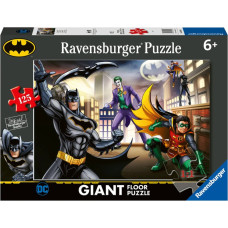 Ravensburger Puzzle Giant Batman 05644