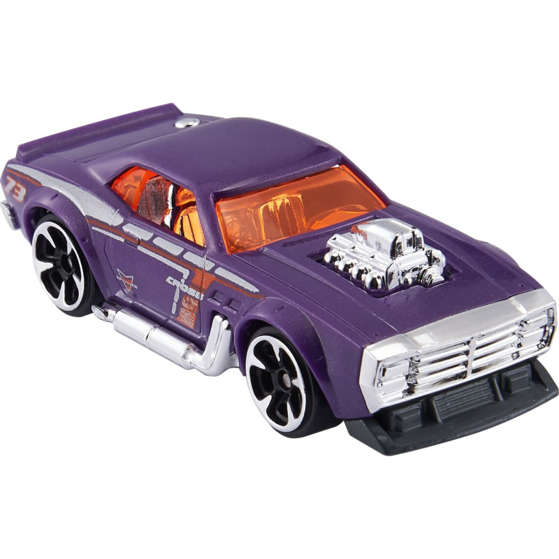 Metalmash METAL MACHINES S1 Multi Pack Car 1PK, 6708