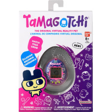 Tamagotchi Интерактивное дигитальное животное 