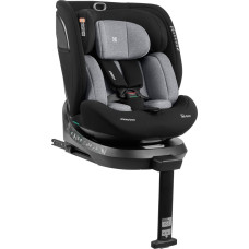 Car seat 40-150 cm i-Orbit i-SIZE Light Grey