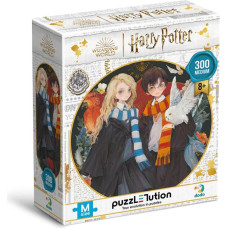 Dodo Развивающие пазл Medium-M Harry and Luna 300 pcs.